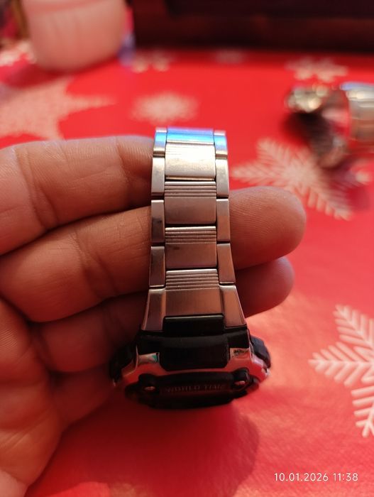 Мъжки часовник Casio