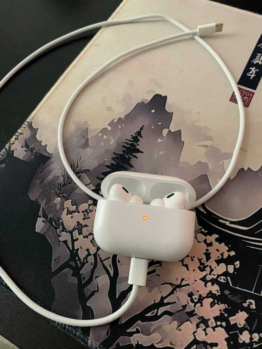Casti Airpods Pro 2