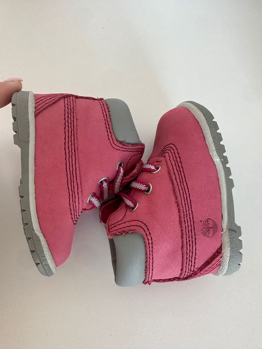 Бебешки буйки Timberland