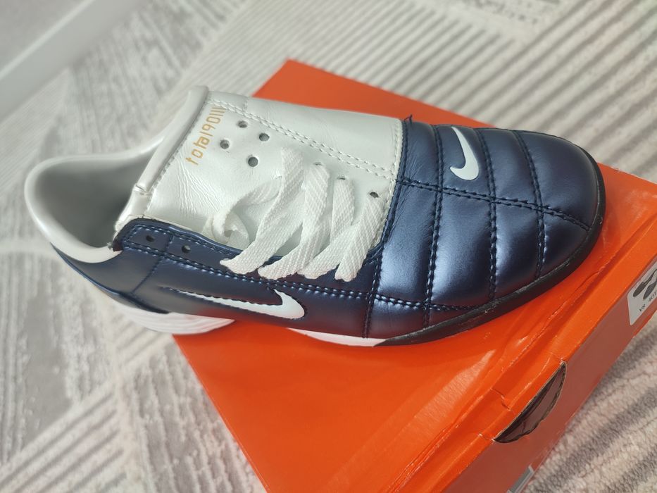 Сороконожки Найк