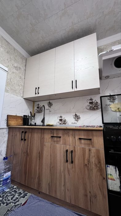 Кухонный мебель под заказ