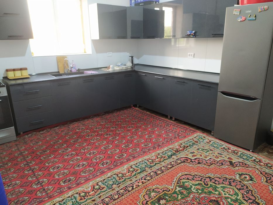 Боғот, Нурли масканда 13 сотихли ҳамма шароити бор ҳовли