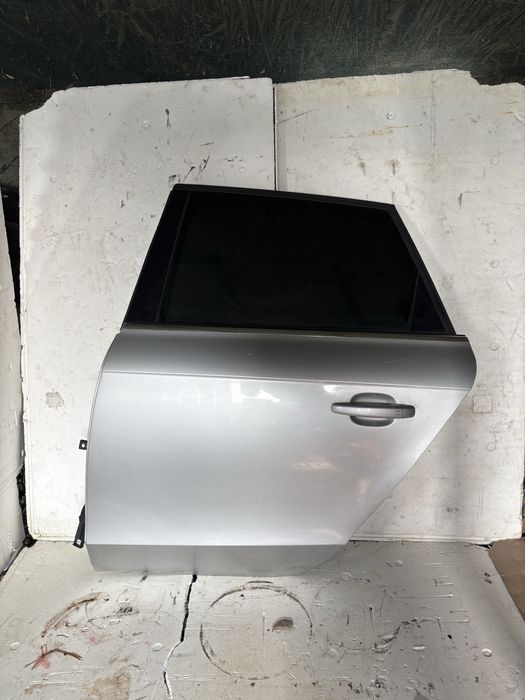 Portiera fata spate stanga dreapta Audi A4 B8 Sedan/break oglinda