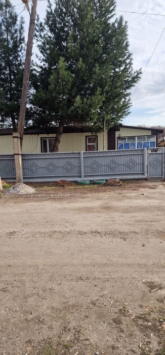 Продам дом в центре