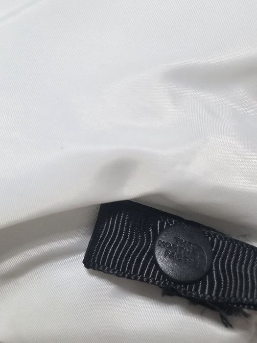 The North Face Jacket (700)