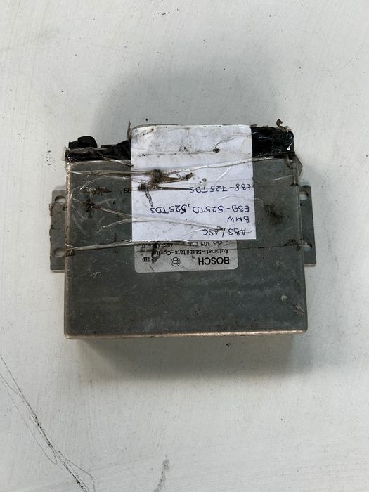 компютър за BMW E39