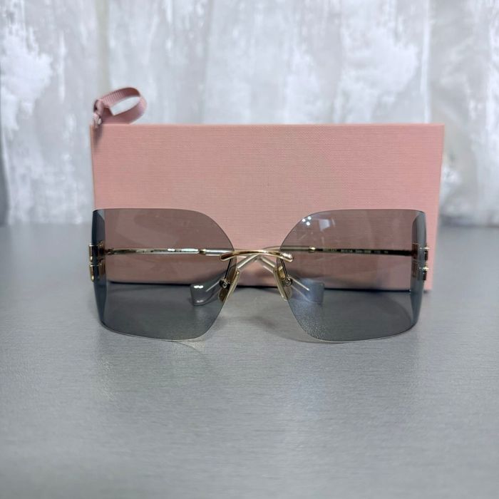 Оригинални очила MIU MIU