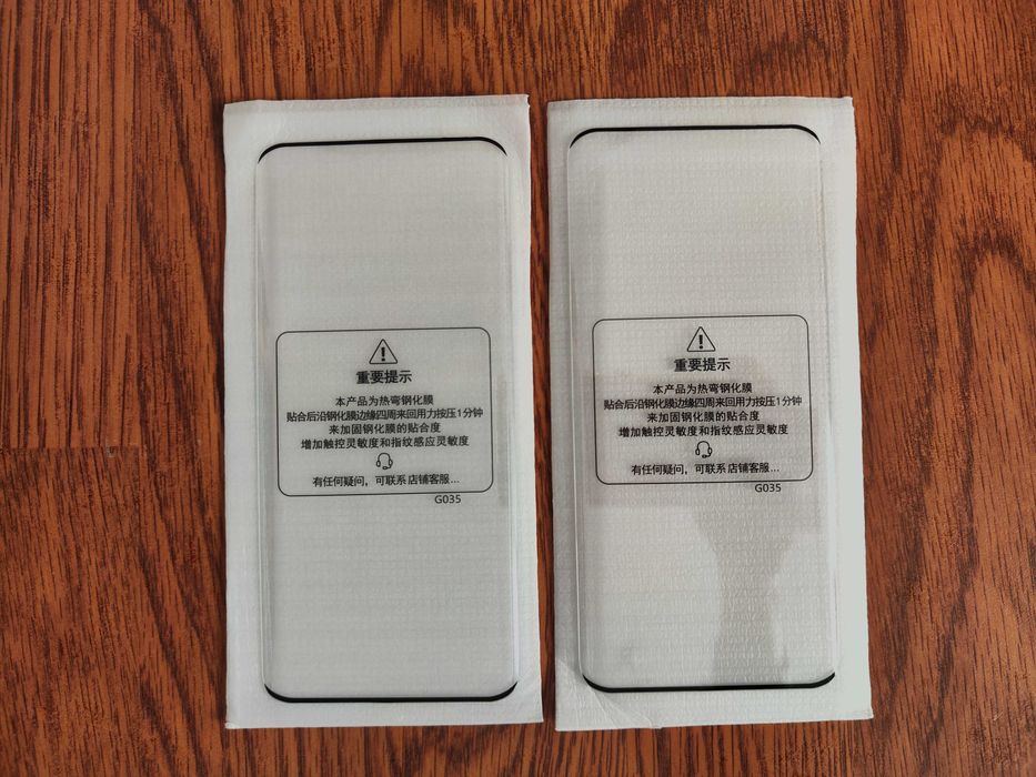 Стъклен протектор за Xiaomi 12/ 12X