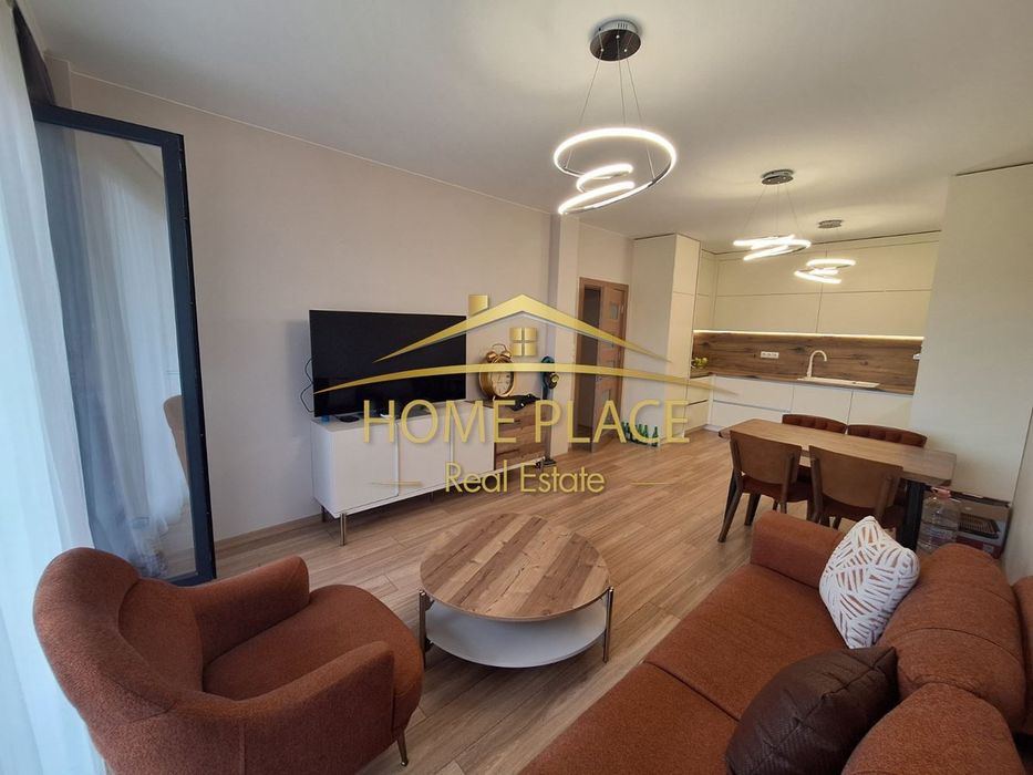 Продава се Двустаен апартамент в к.к. Св.Св. Константин и Елена - 71 кв.м за 2817 €/кв.м - Снимка #6