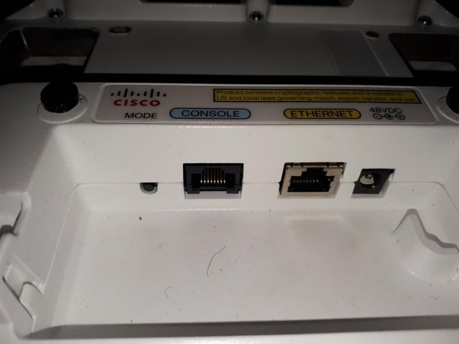 Продам точку доступа СISCO