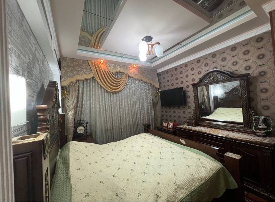 Yangi hayot tumani Doʻstlik 2 arenda kvartira 3 xonali