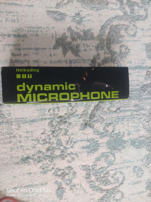 Продам микрофон для караоке