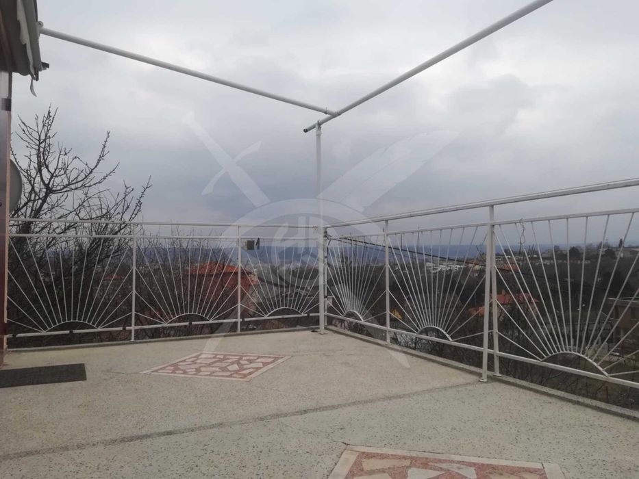 Дава се под наем Къща в Варна, Изгрев - 60 кв.м за 450 € - Снимка #4