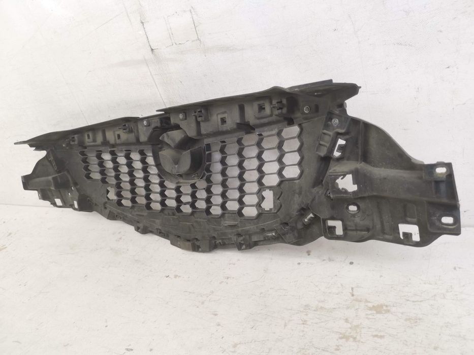 Мазда CX-5 / Mazda CX-5 1 Решетка на Радиатор Оригинална