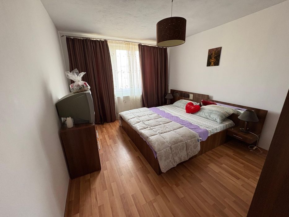 Apartament 3 Camere/Renovat/Ultacentral 73mp utili