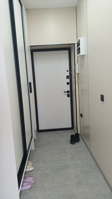 Кентау продается 2 х ком квартира