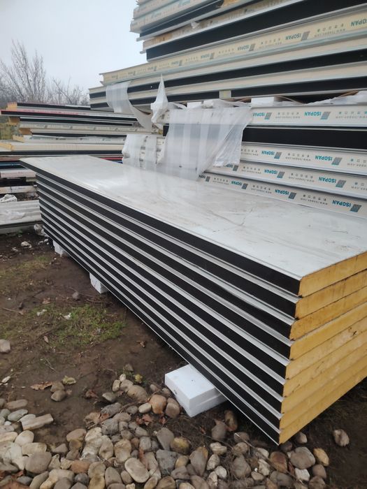 Vindem panou senws și structur metalice fără avansa