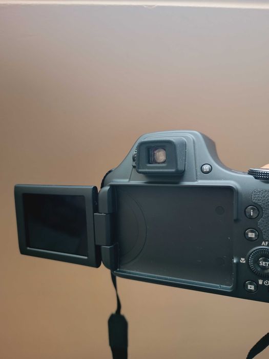 Фотоапарат Kodak  почти като нов .