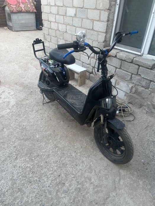 Ск 8 скутер 800 ват