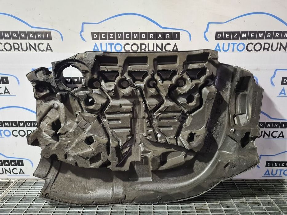 Capac motor Volvo XC60 Facelift 2.4 D 2013 - 2017 181CP Euro5 (1092)