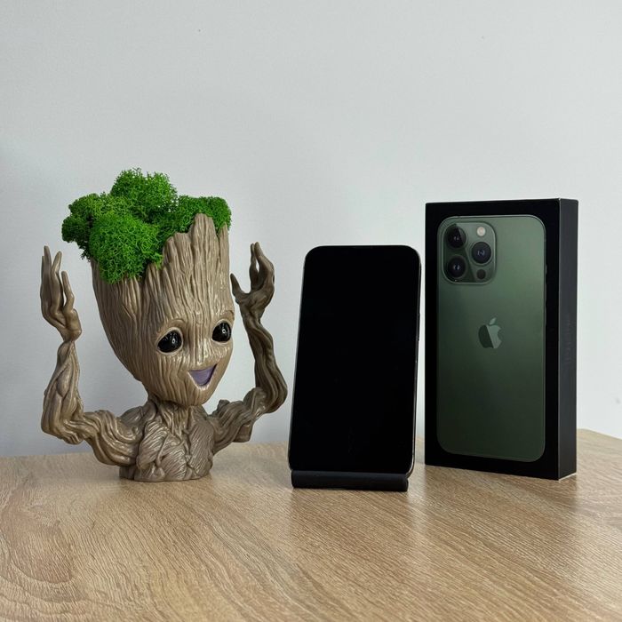 iPhone 13 Pro 256гб 100% Айфон 13 Про 256gb 100% | РАССРОЧКА 0-0-24