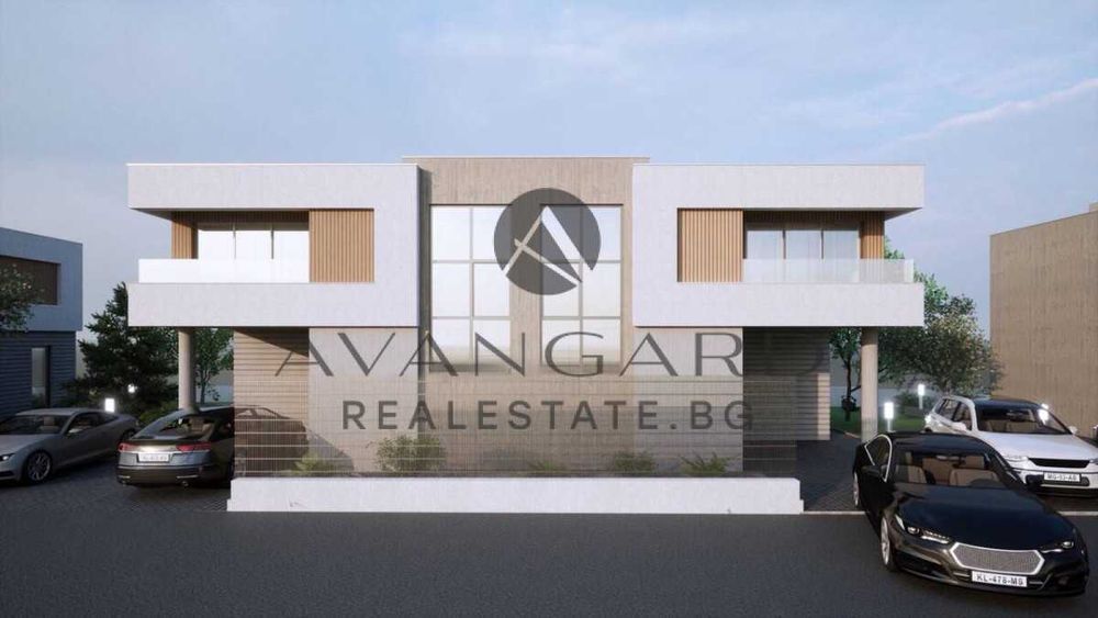 Продава се Къща в с. Марково, Област Пловдив - 175 кв.м за 1079 €/кв.м - Снимка #2