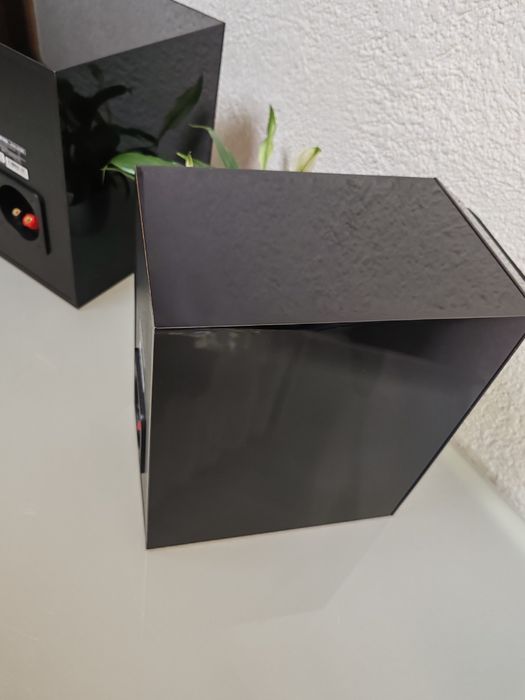 Boxe Bookshelf Premium Onkyo D 525 Hi-Fi
