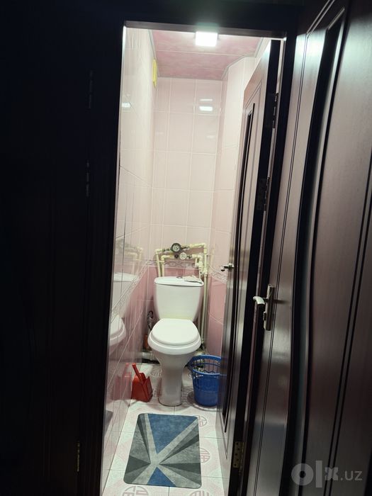 Buxoro Shahar Piridastgir Chinor 4xonalik