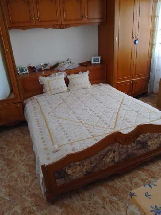Продава се Двустаен апартамент в Разград, Орел - 62 кв.м за 1316 €/кв.м - Снимка #5