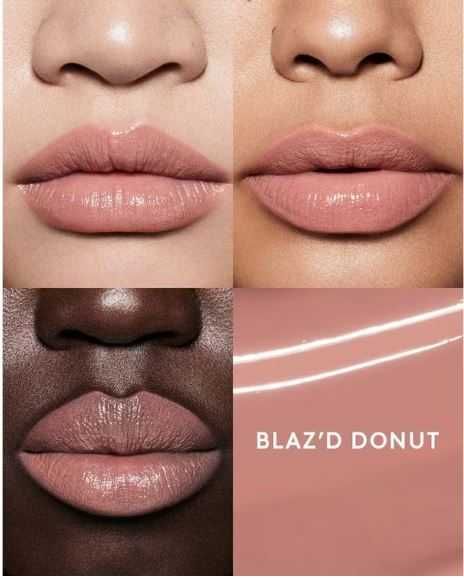 Козметика MAC, Gucci, Hourglass, Fenty, Trinny London