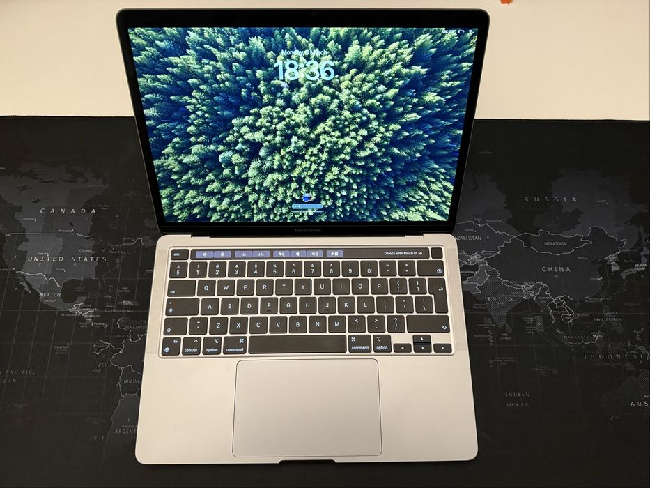 Apple Macbook Pro 13’’ M1