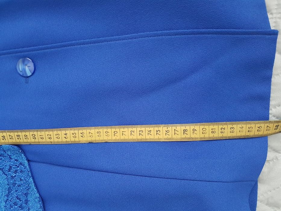 Дамски костюм поръчков