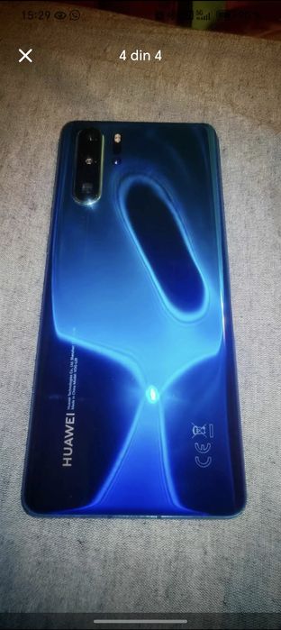 Huawei P30 PRO cu garanție
