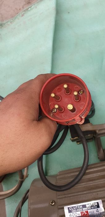 Мотор для швейний машинка Japan