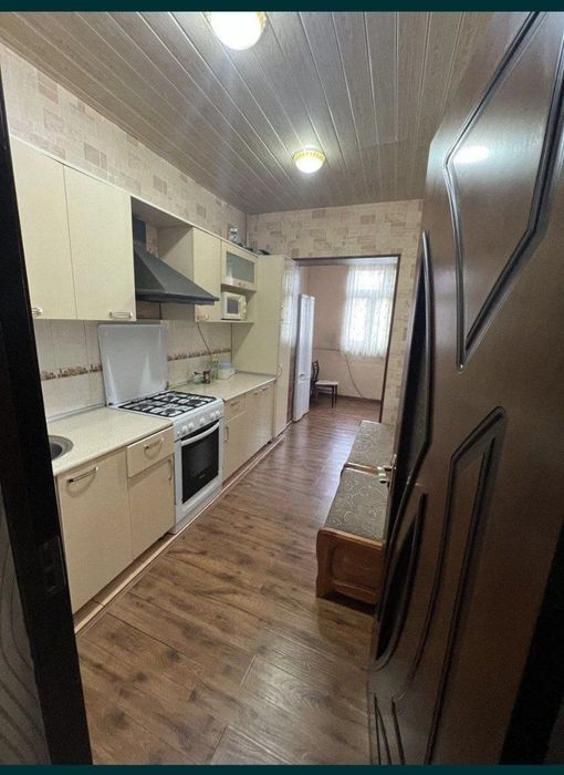 Qizlar uchun kvartira Yunusobod .bezmakler