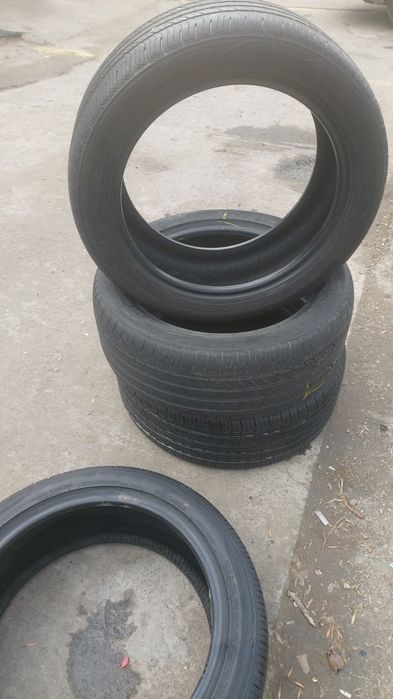Шины и диски для автомобилей 215/50 R17