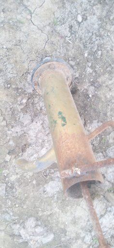 Ручная водокачка