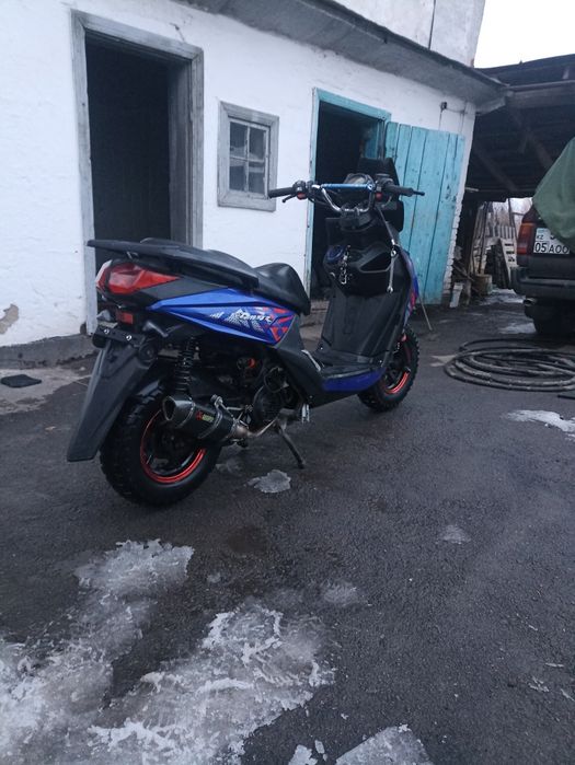 Продам Самурай в хорошем состояние