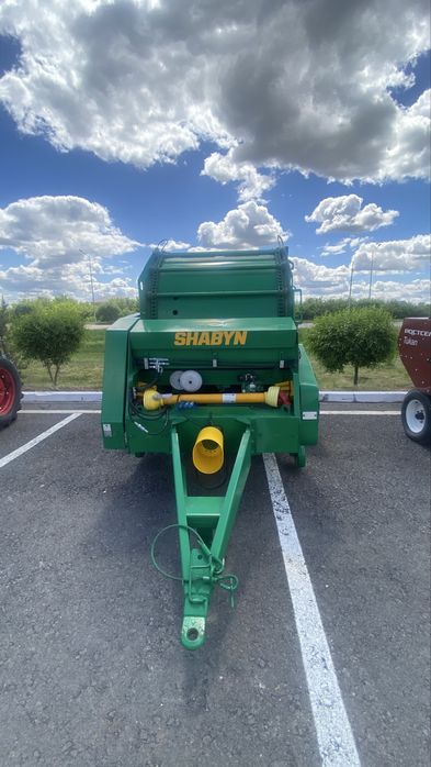 Фермерское хозяйство