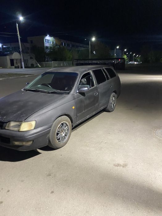 Продам Калдину 4wd
