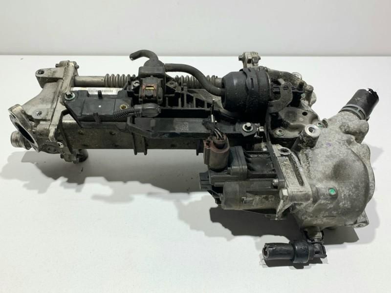 Racitor gaze cu egr Opel Astra K 1.6 cdti B16DTL; B16DH; B16DTU V29007