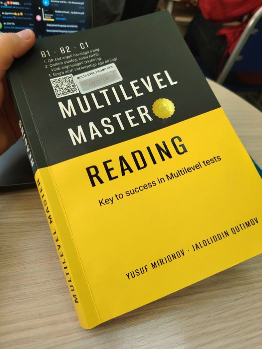 Online o'qitamiz, INGLIZ TILI!