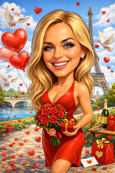 Карикатури(Най-добрите цени само сега)