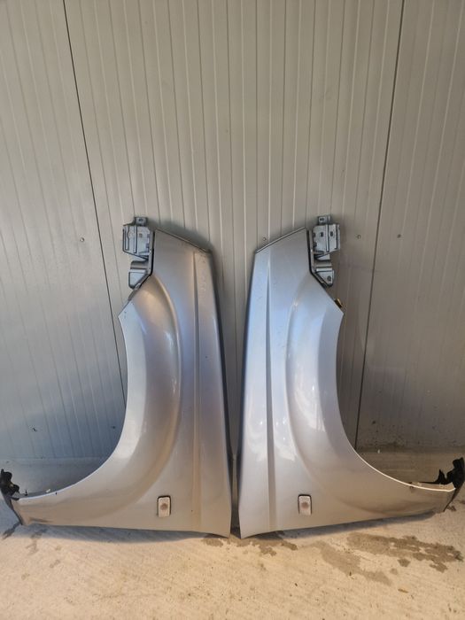 Aripa/aripi  Nissan  X -Trail an 2000-2007