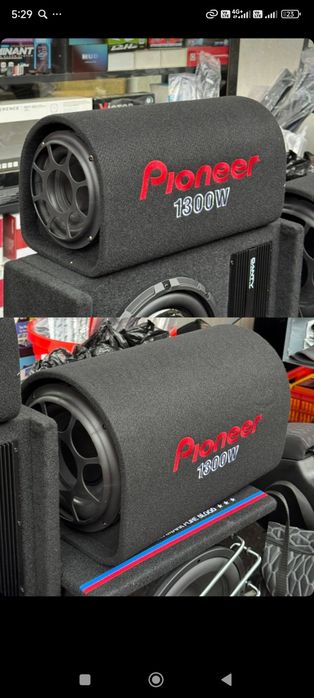 Aktivni fambuffer avktivni buffer