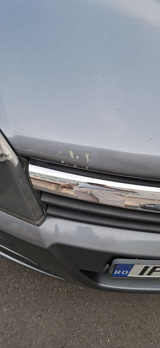 OPEL Astra 2005 — imagine 3