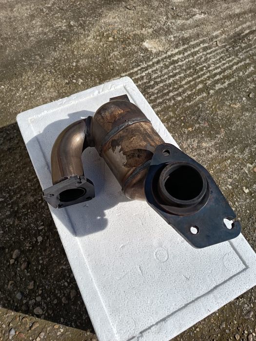 Catalizator nissan , renault 2007-2010