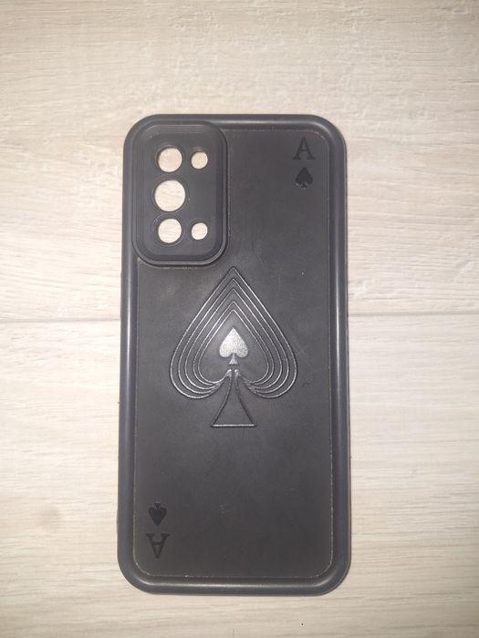 Чехол Oppo Reno 5