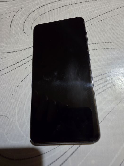 Samsung Galaxy S21 black