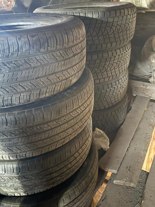 Продам  резину  состояние :новая